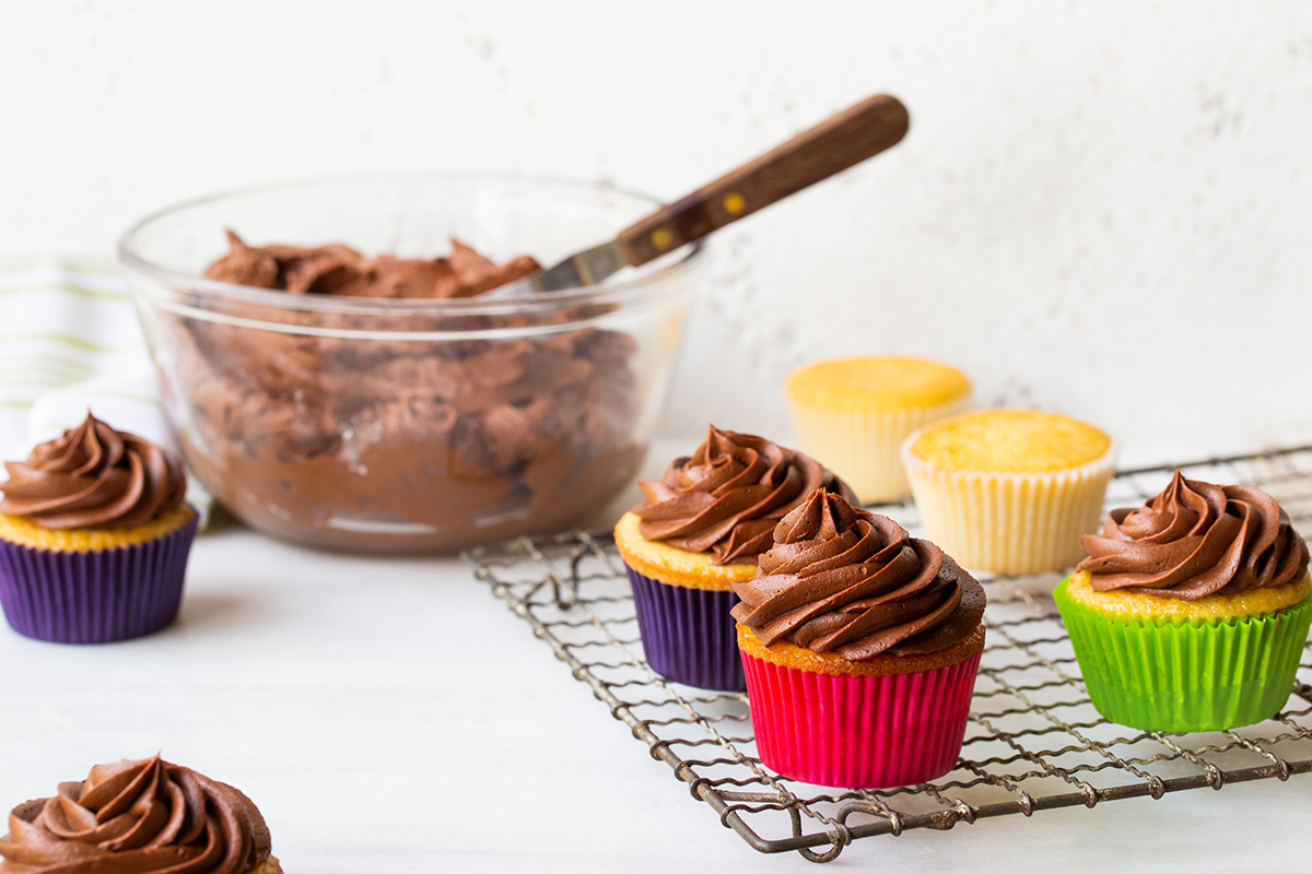 Cupcake Baking Tips for Making Delicious Cupcakes