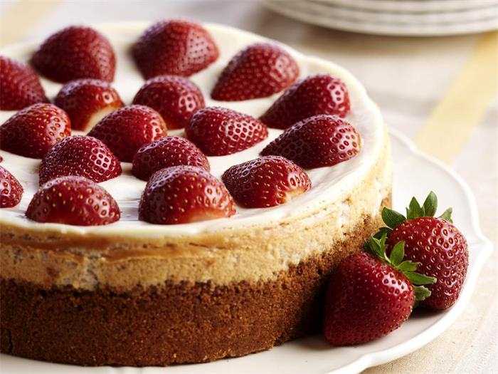 Cheesecake Recipe