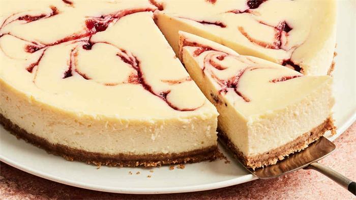 Cheesecake