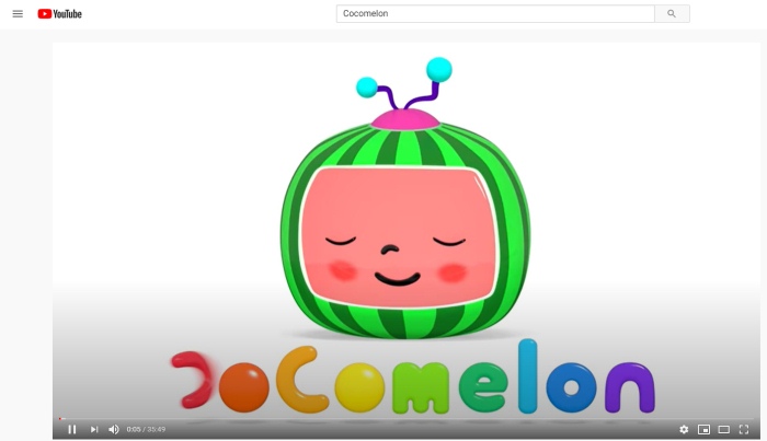 [KIDS] How to Download Cocomelon Nursery Rhymes in HD for Kids