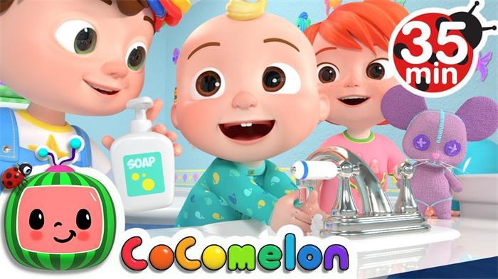 Download Kids How To Download Cocomelon Nursery Rhymes In Hd For Kids