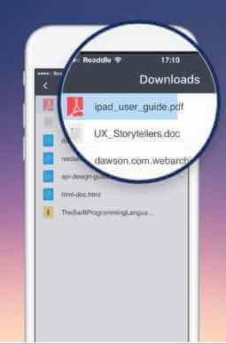 Idownloader App For Iphone