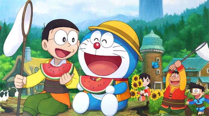Sex Doraemon Cartoon Movie - CARTOON DORAEMON HINDI HD 3GP MOVIE DOWNLOAD Bhartiya Kisan Union ...