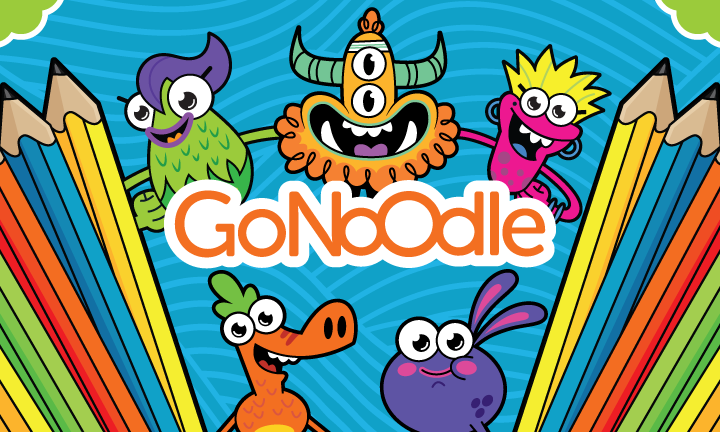 Download YouTube GoNoodle Videos