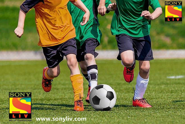 Download Sonyliv Football Video
