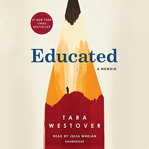 Educated A Memoir Audiobook