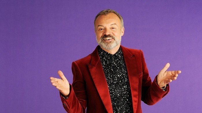 Graham Norton