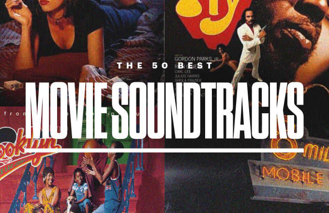 Movie Soundtrack