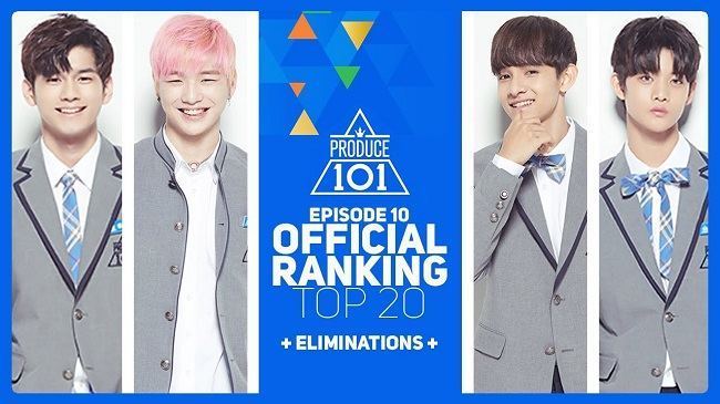 Produce 101