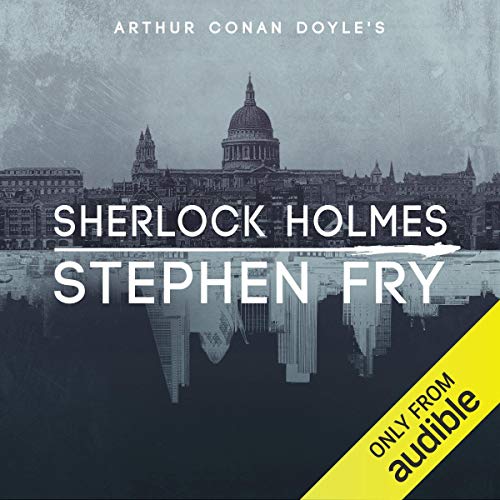 Sherlock Holmes Audiobook