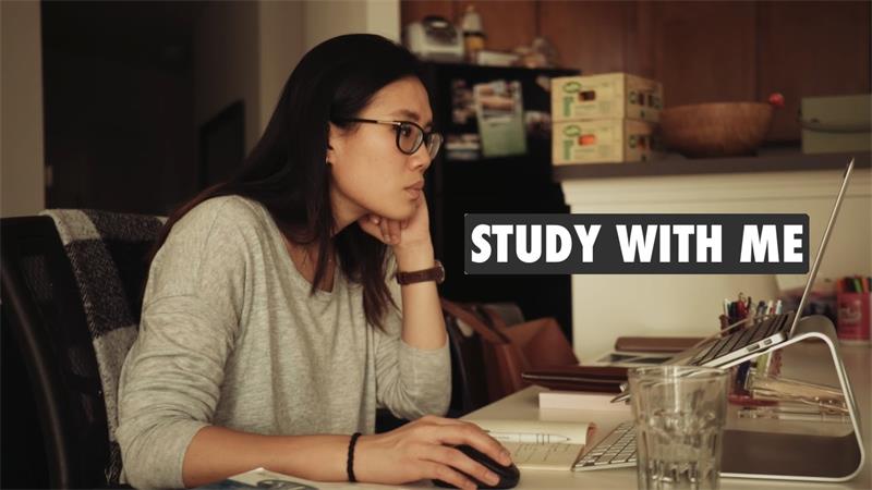 Study with Me