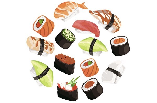 Sushi