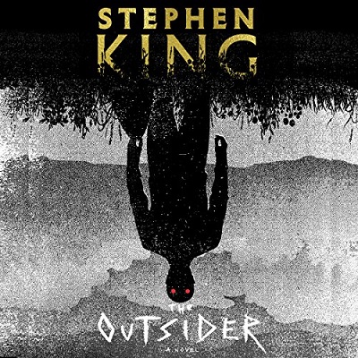 The Outsider Audiobook