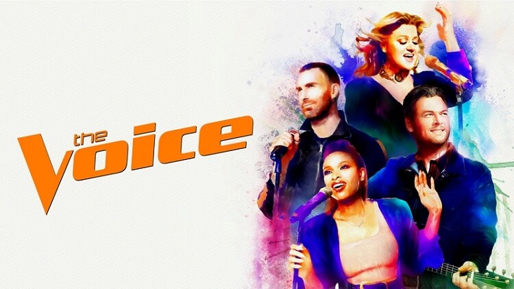 The Voice