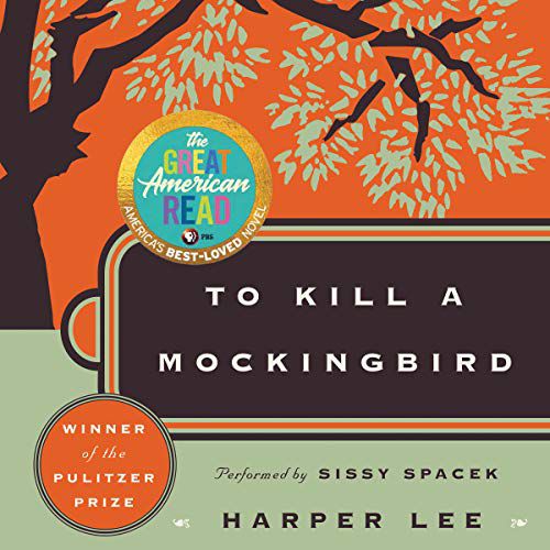 To Kill A Mocking Bird Audiobook