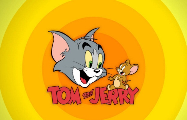 tom jerry cartoon full movie