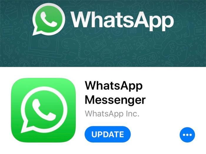 Update WhatsApp to the Latest Version