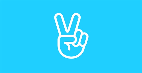 V App