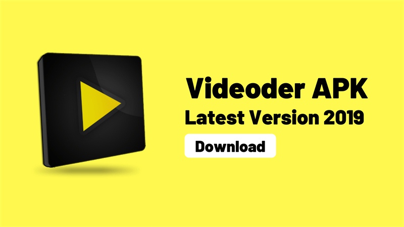 youtube video download app videoder