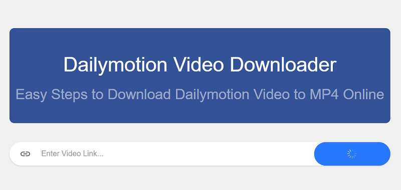 dailymotion downloader app for mac