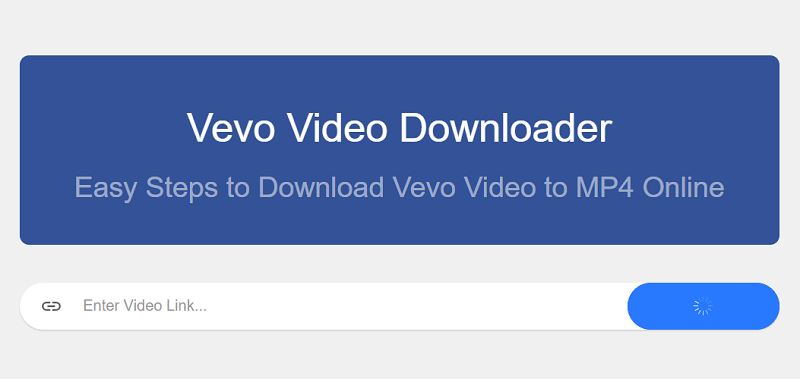 4k video downloader not working with vevo