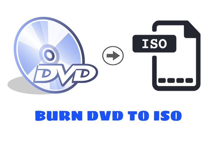 Iso Burner How To Burn Dvd Mp4 To Iso File
