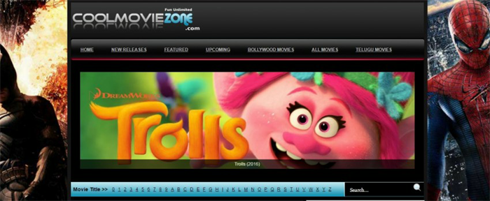 Coolmoviezone