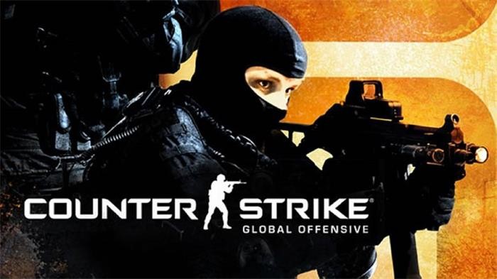 Counter Strike: Global Offensive