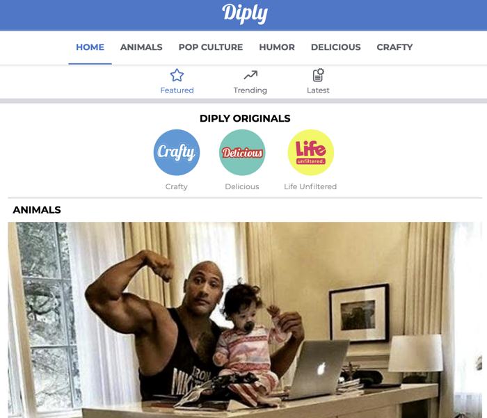 Diply.com