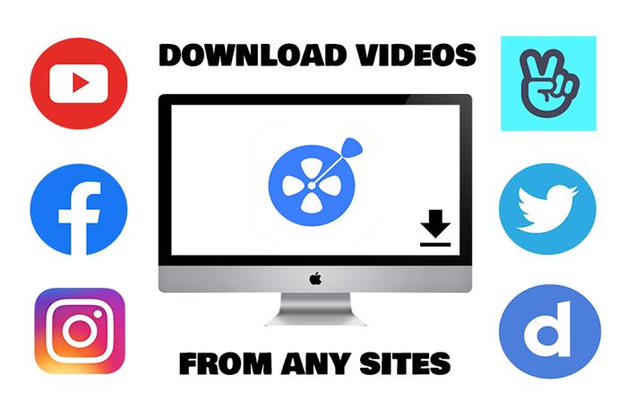 download videos from any website mac free