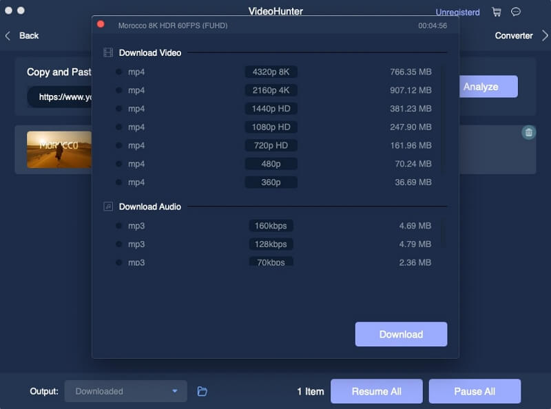 mac software format for m4v video editing