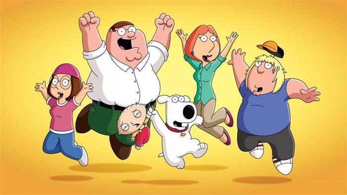 Family Guy