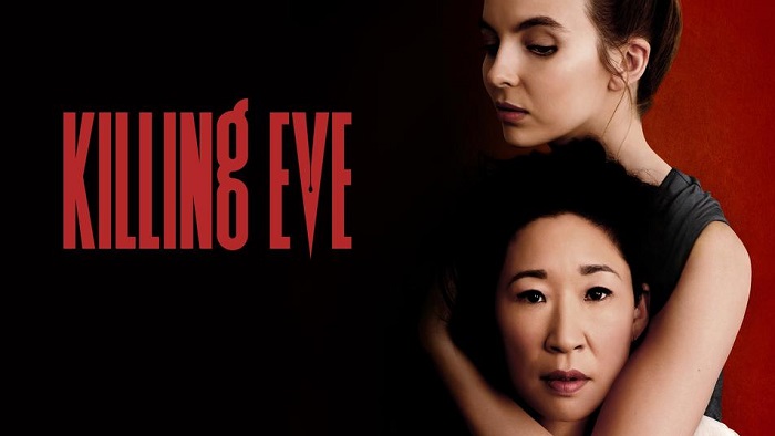 Killing Eve