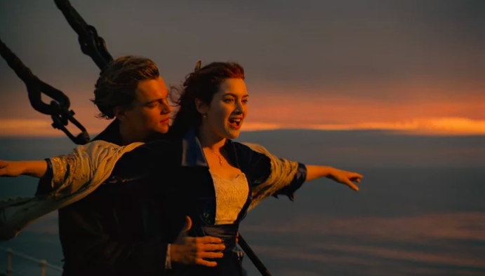 titanic theme song my heart will go on mp3