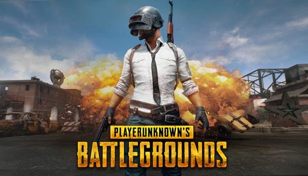 Playunknown’s Battlegrounds