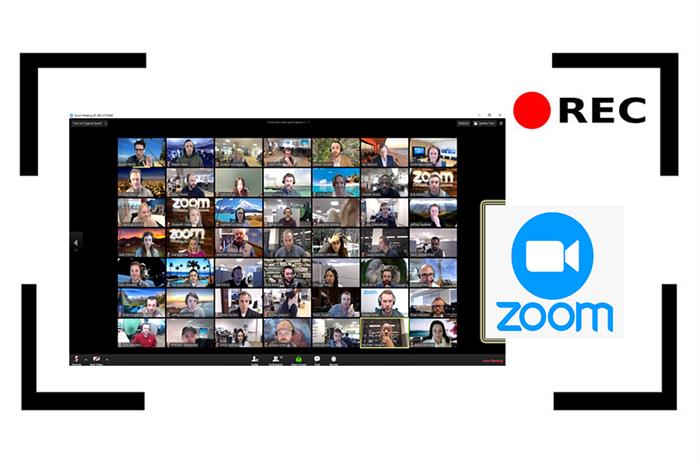 record zoom meeting free software