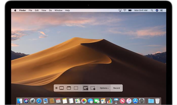 Record Screen with internal audio on Mac