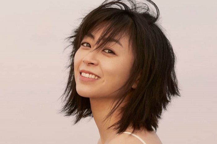 Utada Hikaru