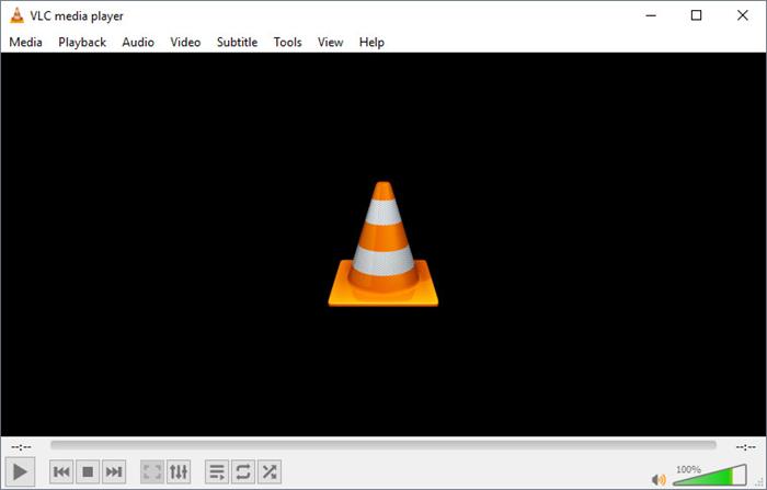 VLC Player